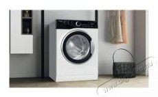 Whirlpool WRSB 7238 BB EU elöltöltős keskeny mosógép Háztartás / Otthon / Kültér - Mosógép / szárítógép - Elöltöltős keskeny (45cm-ig) mosógép - 467730