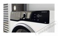 Whirlpool WRSB 7238 BB EU elöltöltős keskeny mosógép Háztartás / Otthon / Kültér - Mosógép / szárítógép - Elöltöltős keskeny (45cm-ig) mosógép - 467730