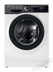 Whirlpool WRSB 7238 BB EU elöltöltős keskeny mosógép Háztartás / Otthon / Kültér - Mosógép / szárítógép - Elöltöltős keskeny (45cm-ig) mosógép - 467730