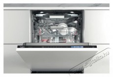 Whirlpool Whirpool WIS 1150 PEL mosogatógép Konyhai termékek - Mosogatógép - Normál (60cm) szabadonálló mosogatógép - 466766