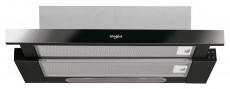 Whirlpool AKR750GK beépíthető páraelszívó Konyhai termékek - Páraelszívó - Beépíthető / kihúzható - 367146
