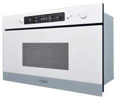 Whirlpool AMW4920WH Beépíthető mikrohullámú sütő Konyhai termékek - Mikrohullámú sütő - Mikrohullámú sütő (beépíthető) - 354141