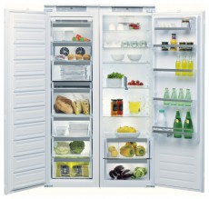 Whirlpool ARG 18081 beépíthető hűtőszekrény Konyhai termékek - Hűtő, fagyasztó (beépíthető) - Fagyasztó nélküli hűtő - 323058