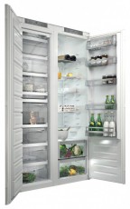 Whirlpool ARG 18081 beépíthető hűtőszekrény Konyhai termékek - Hűtő, fagyasztó (beépíthető) - Fagyasztó nélküli hűtő - 323058