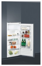 Whirlpool ARG86121 beépíthető egyajtós hűtőszekrény Konyhai termékek - Hűtő, fagyasztó (beépíthető) - Egyajtós hűtő - 367123