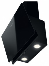 Whirlpool WHVP 65F LM K beépíthető páraelszívó Konyhai termékek - Páraelszívó - Beépíthető / kihúzható - 379287