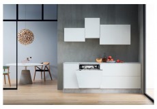 Whirlpool WI7020P beépíthető mosogatógép Konyhai termékek - Mosogatógép - Normál (60cm) beépíthető mosogatógép - 367103