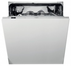Whirlpool WI7020P beépíthető mosogatógép Konyhai termékek - Mosogatógép - Normál (60cm) beépíthető mosogatógép - 367103