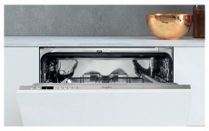 Whirlpool WI7020P beépíthető mosogatógép Konyhai termékek - Mosogatógép - Normál (60cm) beépíthető mosogatógép - 367103