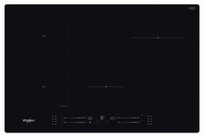 Whirlpool WL S3777 NE beépíthető indukciós főzőlap Konyhai termékek - Sütő-főzőlap, tűzhely (beépíthető) - Indukciós főzőlap (beépíthető) - 362527