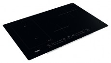 Whirlpool WL S3777 NE beépíthető indukciós főzőlap Konyhai termékek - Sütő-főzőlap, tűzhely (beépíthető) - Indukciós főzőlap (beépíthető) - 362527