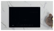 Whirlpool WL S3777 NE beépíthető indukciós főzőlap Konyhai termékek - Sütő-főzőlap, tűzhely (beépíthető) - Indukciós főzőlap (beépíthető) - 362527