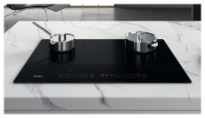 Whirlpool WL S3777 NE beépíthető indukciós főzőlap Konyhai termékek - Sütő-főzőlap, tűzhely (beépíthető) - Indukciós főzőlap (beépíthető) - 362527