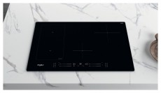 Whirlpool WL S3777 NE beépíthető indukciós főzőlap Konyhai termékek - Sütő-főzőlap, tűzhely (beépíthető) - Indukciós főzőlap (beépíthető) - 362527