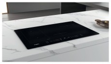 Whirlpool WL S3777 NE beépíthető indukciós főzőlap Konyhai termékek - Sütő-főzőlap, tűzhely (beépíthető) - Indukciós főzőlap (beépíthető) - 362527