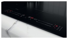 Whirlpool WL S3777 NE beépíthető indukciós főzőlap Konyhai termékek - Sütő-főzőlap, tűzhely (beépíthető) - Indukciós főzőlap (beépíthető) - 362527