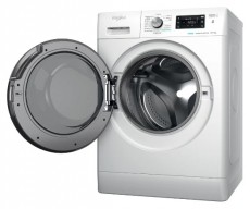 Whirlpool FFWDB 976258 BV EE mosó-szárítógép Háztartás / Otthon / Kültér - Mosógép / szárítógép - Mosó-szárítógép - 399105