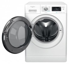 Whirlpool FFWDB 976258 BV EE mosó-szárítógép Háztartás / Otthon / Kültér - Mosógép / szárítógép - Mosó-szárítógép - 399105