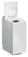 Whirlpool TDLRB 7232BS EU MOSÓGÉP FELÜLTÖLTŐS Háztartás / Otthon / Kültér - Mosógép / szárítógép - Felültöltős mosógép - 475995