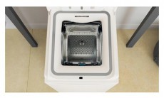 Whirlpool TDLRB 7232BS EU MOSÓGÉP FELÜLTÖLTŐS Háztartás / Otthon / Kültér - Mosógép / szárítógép - Felültöltős mosógép - 475995