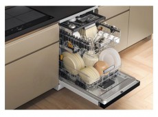 Whirlpool W7F HS51 MOSOGATÓGÉP 15 TERÍTÉK Konyhai termékek - Mosogatógép - Normál (60cm) szabadonálló mosogatógép - 479683