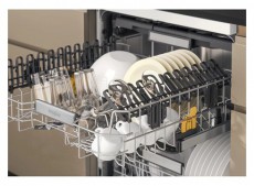 Whirlpool W7F HS51 MOSOGATÓGÉP 15 TERÍTÉK Konyhai termékek - Mosogatógép - Normál (60cm) szabadonálló mosogatógép - 479683