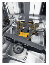 Whirlpool W7F HS51 MOSOGATÓGÉP 15 TERÍTÉK Konyhai termékek - Mosogatógép - Normál (60cm) szabadonálló mosogatógép - 479683