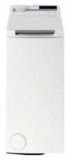 Whirlpool TDLR 7231BS EU MOSÓGÉP FELÜLTÖLTŐS Háztartás / Otthon / Kültér - Mosógép / szárítógép - Felültöltős mosógép - 480914