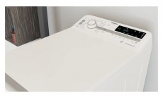 Whirlpool TDLR 7231BS EU MOSÓGÉP FELÜLTÖLTŐS Háztartás / Otthon / Kültér - Mosógép / szárítógép - Felültöltős mosógép - 480914