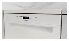Whirlpool W2F HD624 MOSOGATÓGÉP 14 TERÍTÉK Konyhai termékek - Mosogatógép - Normál (60cm) szabadonálló mosogatógép - 481036