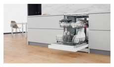 Whirlpool W2F HD624 MOSOGATÓGÉP 14 TERÍTÉK Konyhai termékek - Mosogatógép - Normál (60cm) szabadonálló mosogatógép - 481036