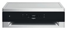 Whirlpool W2F HD624 X MOSOGATÓGÉP 14 TERÍTÉK Konyhai termékek - Mosogatógép - Normál (60cm) szabadonálló mosogatógép - 480912