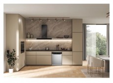 Whirlpool W2F HD624 X MOSOGATÓGÉP 14 TERÍTÉK Konyhai termékek - Mosogatógép - Normál (60cm) szabadonálló mosogatógép - 480912
