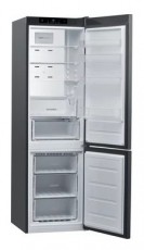 Whirlpool W9C 941C OX HŰTŐ ALULFAGYASZTÓS Konyhai termékek - Hűtő, fagyasztó (szabadonálló) - Alulfagyasztós kombinált hűtő - 481227