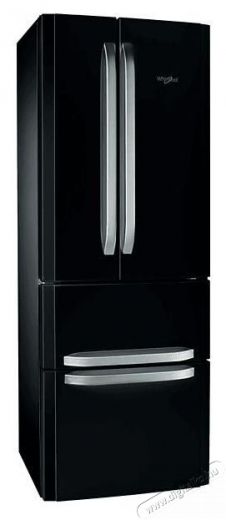 Whirlpool W4D7 BC21 Hűtő side by side Konyhai termékek - Hűtő, fagyasztó (szabadonálló) - Amerikai típusú Side By Side hűtő - 482409