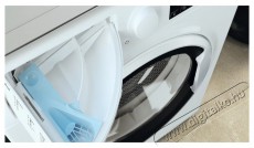 Whirlpool WRBSB 6249 W EU keskeny elöltöltős mosógép Háztartás / Otthon / Kültér - Mosógép / szárítógép - Elöltöltős keskeny (45cm-ig) mosógép - 493173