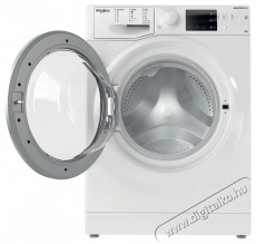 Whirlpool WRBSB 6249 W EU keskeny elöltöltős mosógép Háztartás / Otthon / Kültér - Mosógép / szárítógép - Elöltöltős keskeny (45cm-ig) mosógép - 493173