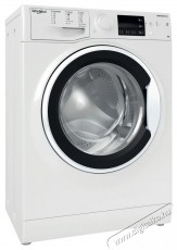 Whirlpool WRBSB 6249 W EU keskeny elöltöltős mosógép Háztartás / Otthon / Kültér - Mosógép / szárítógép - Elöltöltős keskeny (45cm-ig) mosógép - 493173