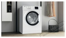 Whirlpool WRBSB 6249 W EU keskeny elöltöltős mosógép Háztartás / Otthon / Kültér - Mosógép / szárítógép - Elöltöltős keskeny (45cm-ig) mosógép - 493173