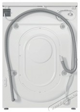Whirlpool WRBSB 6249 W EU keskeny elöltöltős mosógép Háztartás / Otthon / Kültér - Mosógép / szárítógép - Elöltöltős keskeny (45cm-ig) mosógép - 493173