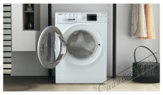 Whirlpool WRBSB 6249 W EU keskeny elöltöltős mosógép Háztartás / Otthon / Kültér - Mosógép / szárítógép - Elöltöltős keskeny (45cm-ig) mosógép - 493173