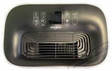 Whirlpool DE 20 W5252 Páramentesítő - Szépséghibás Szépségápolás / Egészség - Légtisztító / párásító / párátlanító - Páramentesítő - 493955