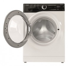 Whirlpool WRBSB 6249 S EU Keskeny elöltöltős mosógép Háztartás / Otthon / Kültér - Mosógép / szárítógép - Elöltöltős keskeny (45cm-ig) mosógép - 494220