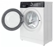 Whirlpool WRBSB 6249 S EU Keskeny elöltöltős mosógép Háztartás / Otthon / Kültér - Mosógép / szárítógép - Elöltöltős keskeny (45cm-ig) mosógép - 494220