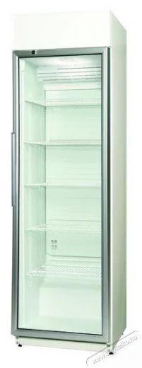 Whirlpool ADN 203C üvegajtós hűtőszekrény Konyhai termékek - Hűtő, fagyasztó (szabadonálló) - Fagyasztó nélküli hűtő - 493664