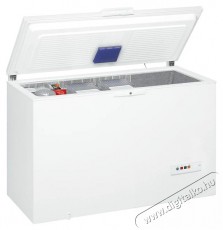 Whirlpool WHM39112 fagyasztóláda Konyhai termékek - Hűtő, fagyasztó (szabadonálló) - Fagyasztóláda - 495836