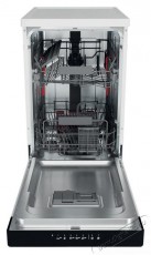 Whirlpool WSFO 3B23 P mosogatógép Konyhai termékek - Mosogatógép - Keskeny (45cm-ig) szabadonálló mosogatógép - 495834