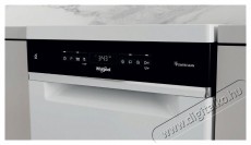 Whirlpool WSFO 3B23 P mosogatógép Konyhai termékek - Mosogatógép - Keskeny (45cm-ig) szabadonálló mosogatógép - 495834