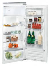 Whirlpool ARG 86122 HŰTŐ BEÉPÍTHETŐ EGYAJTÓS Konyhai termékek - Hűtő, fagyasztó (beépíthető) - Egyajtós hűtő - 496658