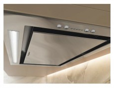 Whirlpool WCT3 63F LTX PÁRAELSZÍVÓ BEÉPÍTHETŐ PULT ALÁ Konyhai termékek - Páraelszívó - Beépíthető / kihúzható - 496655